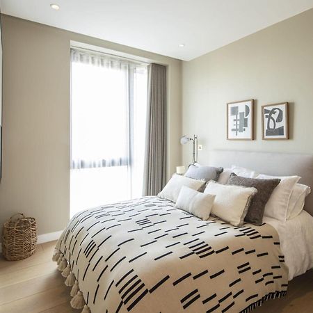 Modern Apartments At Enclave Located In Central London Exterior foto