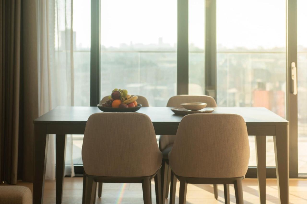 Modern Apartments At Enclave Located In Central London Exterior foto