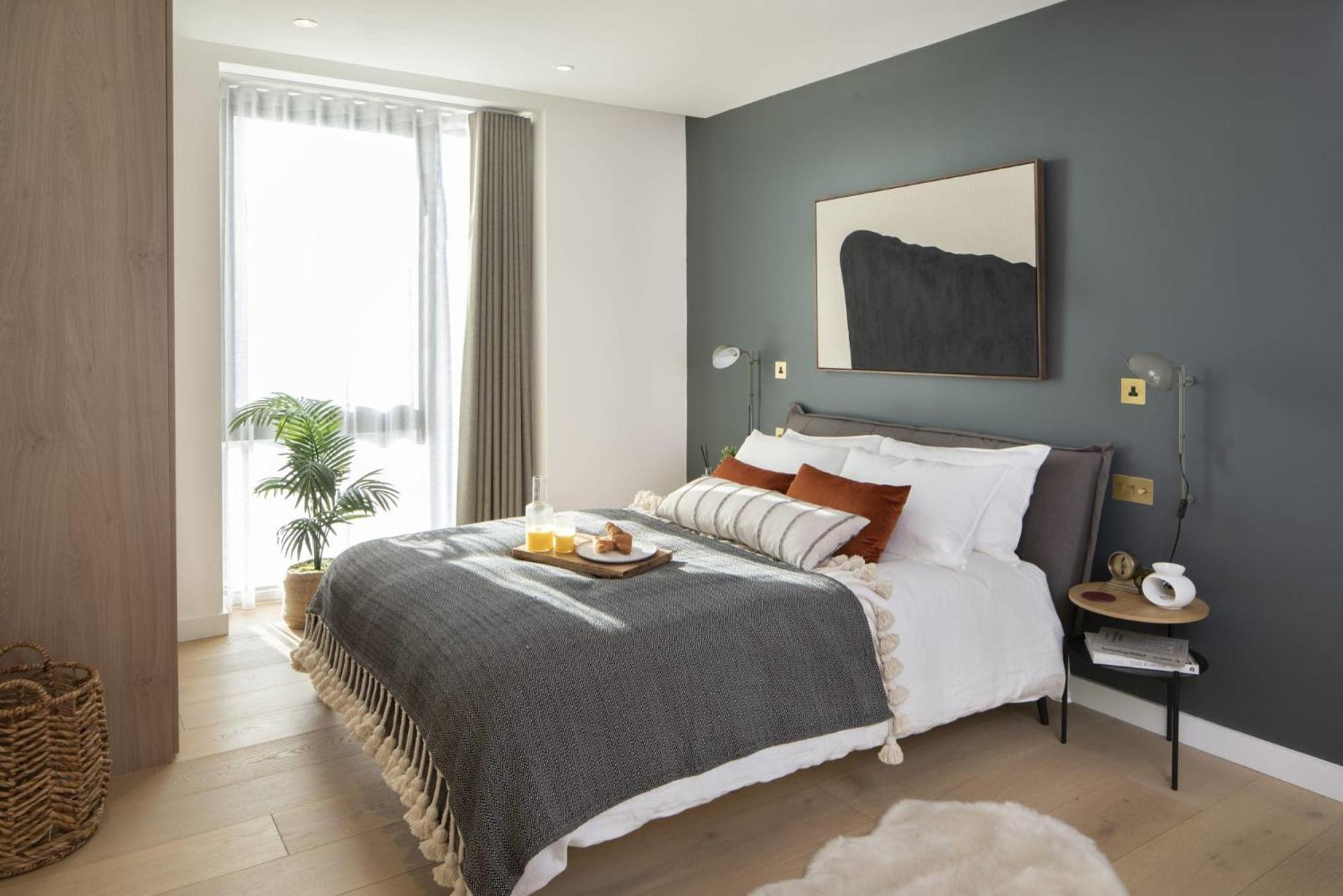Modern Apartments At Enclave Located In Central London Exterior foto